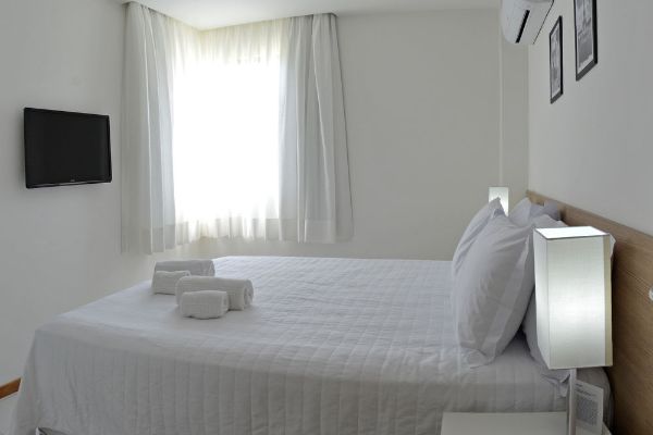 Iloa Resort (Barra de São Miguel)